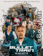 Bullet Train (2022) Dual Audio (ORG) [Hindi+English] Hollywood Hindi Dubbed Movie Download